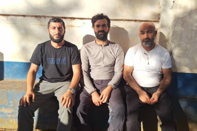 Türk yardım gönüllüleri 6 gündür Orta Afrika Cumhuriyeti'nde gözaltında