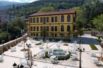 Bursa Düşünce Okulu başvuruları başladı