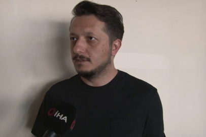 2 can için 5 ay tutuklu kaldı...