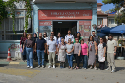 Bursa'nın mutfak mirası kayıt altına alınıyor