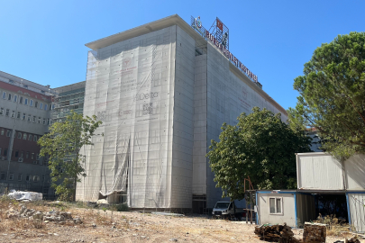 Bursa'ya yeni Aile Sağlığı Merkezi açılıyor