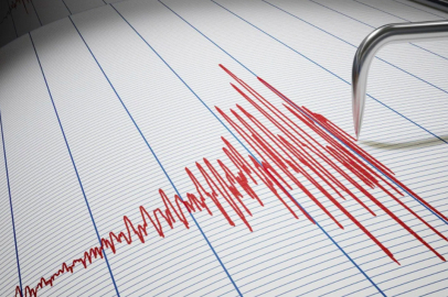 Kütahya'daki deprem Bursa'da da hissedildi