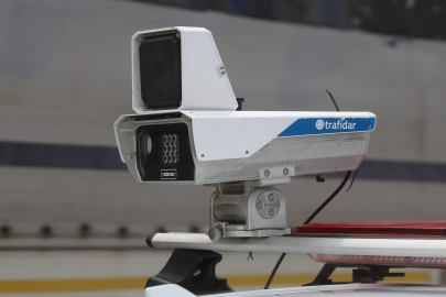 Bursa'da radar denetimleri artık gizlenmeyecek
