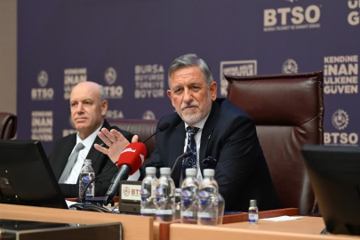 İş dünyasından yeni destek talebi