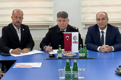 Subaşı’ya Jandarma Karakol Komutanlığı kurulacak