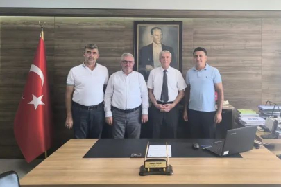 Yenişehir Ticaret Borsası’ndan öğrencilere giyim yardımı