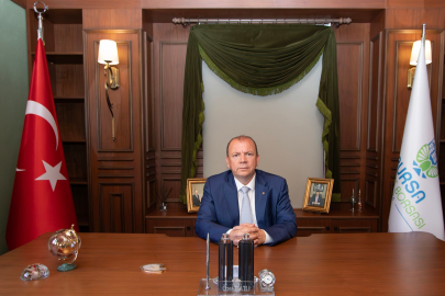 Başkan Matlı: "Gıda ihtisas OSB süreci şeffaf ve planlı şekilde ilerliyor"