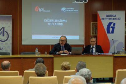 Bursa’da KDV iadelerinin yüzde 98’i tamamlandı