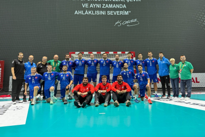 Nilüfer Belediyespor yoluna kayıpsız devam ediyor