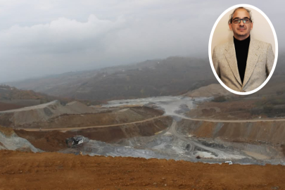 YEÇEP Sözcüsü Erkan Erdem, Kirazlıyayla’daki ÇED sürecini değerlendirdi