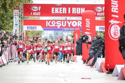Eker I Run Koşusu kapsamında 5 Ekim'de Bursa'da trafiğe kapanacak yollar