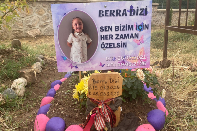 Kreş havuzunda boğularak ölen Berra olayında skandalların ardı arkası kesilmiyor