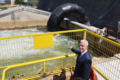 Bursa Büyükşehir Belediyesi'nden 'Çınarcık' açıklaması