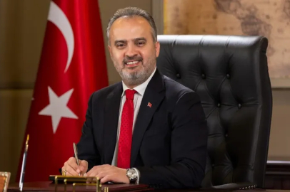 Aktaş: “Bursa’yı susuz bırakmadık, çözüm ürettik”