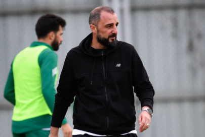 Bursaspor’da şok gelişme