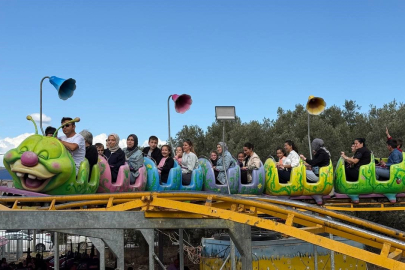İznikli esnaftan ayakta alkışlanacak hareket