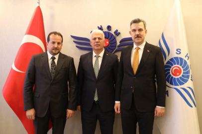 Yenişehir Havaalanı Türkiye’nin hava kargo merkezi olacak