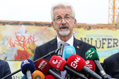 Nilüfer eski belediye başkanı gözaltına alındı