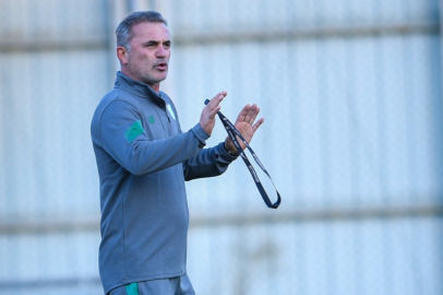 Bursaspor’da Menemen FK maçı hazırlıkları sürüyor