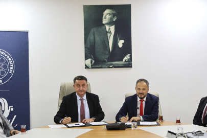 Dünya Alpagut Federasyonu ile özel protokol