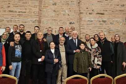 Kazım Baykal, doğumunun 120. yılında anıldı