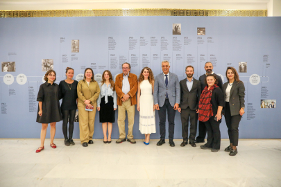 'Gözlerimin önünde' 21 yıl sonra Bursa'da