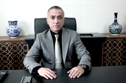 Yenişehir’in yeni Emniyet Müdürü Öztaş görevine başladı