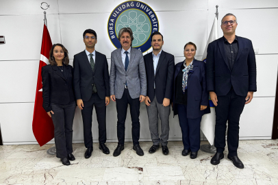 BUÜ'nün Erasmus+ KA2 Projeleri kabul edildi