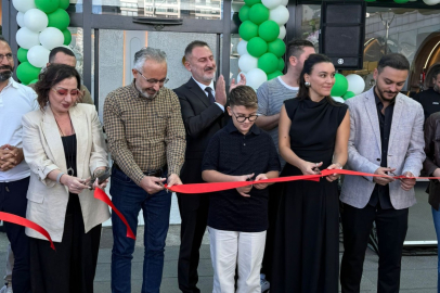 Minik Girişimci Aybarshan Erkoç, Kendi Kahve Markasının Kurucusu Oldu