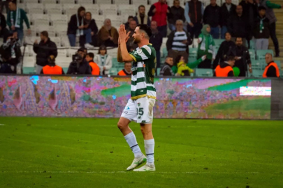 Musa Çağıran sahalara dönüş yaptı