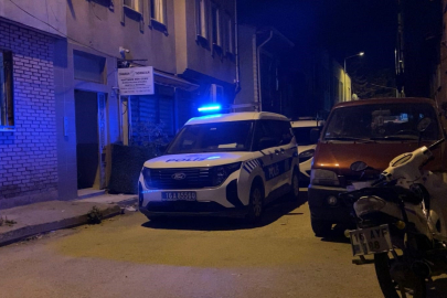 Bursa’da bir genç evinde ölü bulundu