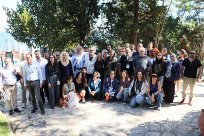 ‘Herkesten yeteneğine göre herkese ihtiyacı kadar’