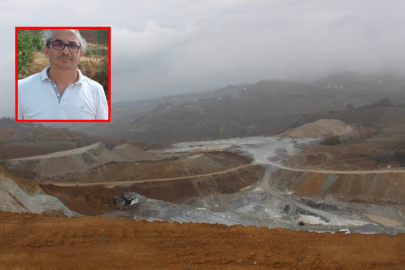 Kirazlıyayla'da ÇED toplantısı bugün yapılıyor