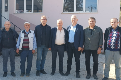 Halk Katılmayınca Halkın Katılım Toplantısı Yapılamadı