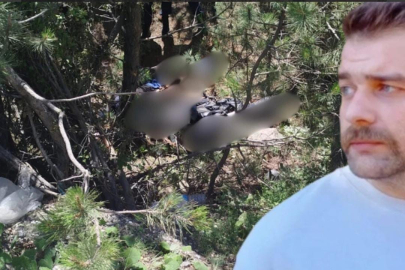 Kazadan 26 saat sonra bulundu, 110 gün sonra hayatını kaybetti