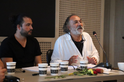 Yenişehir’de Enternasyonal Dayanışma Toplantısı:“Krizlere Karşı Ortak Mücadele”