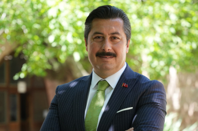 Başkan Ercan Özel’den 19 Ekim Muhtarlar Günü mesajı