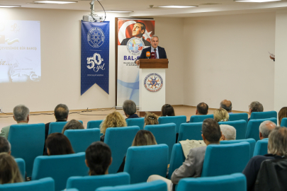 BUÜ’de "Balkanlara Sosyal Bilimler Çerçevesinde Bir Bakış Sempozyumu"