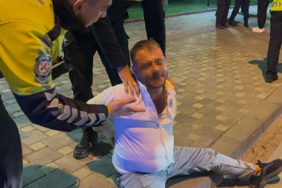 Polise direndi, lahmacun fiyatı saydı: ‘80 lira diyorum size 60’a satıyorum’