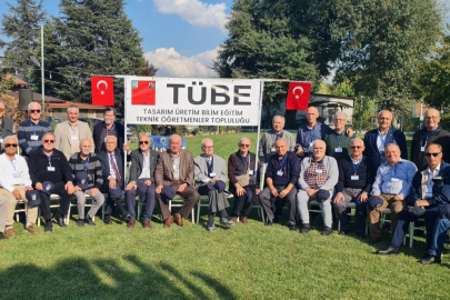 Teknik Öğretmen Okulu'nun yeniden açılması için Bursa'da bir araya geldiler