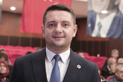 İYİ Parti’de Ali Çağrı Sal güven tazeledi