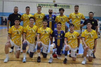 Yenişehir Belediyespor, Karacabey Belediyespor’u deplasmanda devirdi!