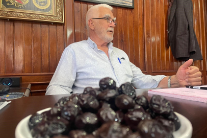 Katırlı Dağları'ndan İsviçre sofralarına