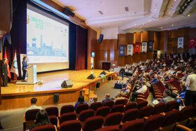 BUÜ'de geleceğin mesleki eğitimi görüşüldü