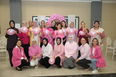 “Erken teşhis hayat kurtarır” mesajı Yenişehir’den yükseldi