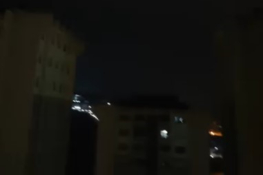 Bursa'da geceleri uyku uyutmayan patlama sesleri gizemini koruyor