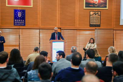 Büyükşehir'den ‘Erişilebilir Bursa' için önemli adım