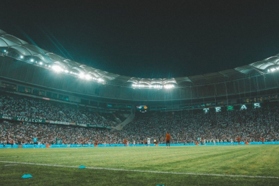 Bursaspor’un Muş Spor maçı biletleri satışta