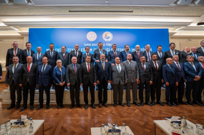 Hamidiye Tarım Lisesi eğitim modeliyle Türkiye’ye örnek oldu