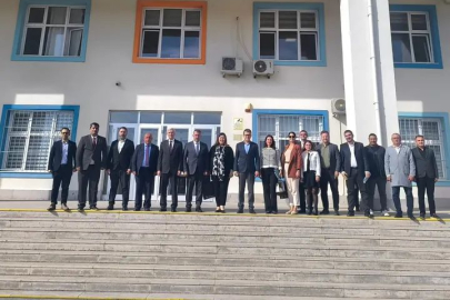 Şişecam ile Milli Eğitim arasında işbirliği protokolü